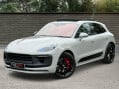 Porsche Macan 2.9T V6 GTS PDK 4WD Euro 6 (s/s) 5dr 10