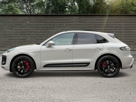 Porsche Macan 2.9T V6 GTS PDK 4WD Euro 6 (s/s) 5dr 11