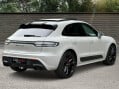 Porsche Macan 2.9T V6 GTS PDK 4WD Euro 6 (s/s) 5dr 16