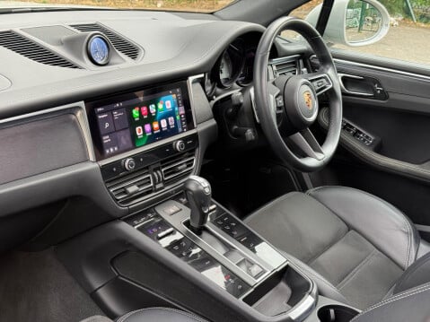 Porsche Macan 2.9T V6 GTS PDK 4WD Euro 6 (s/s) 5dr 20