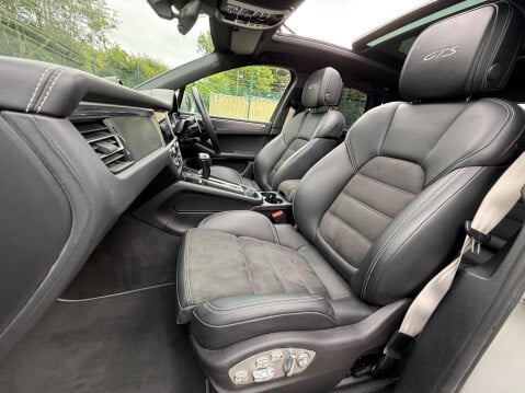Porsche Macan 2.9T V6 GTS PDK 4WD Euro 6 (s/s) 5dr 23