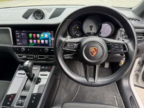 Porsche Macan 2.9T V6 GTS PDK 4WD Euro 6 (s/s) 5dr 28