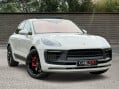 Porsche Macan 2.9T V6 GTS PDK 4WD Euro 6 (s/s) 5dr 7