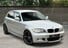 BMW 1 Series 2.0 120d M Sport Steptronic Euro 5 5dr