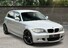 BMW 1 Series 2.0 120d M Sport Steptronic Euro 5 5dr
