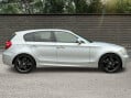 BMW 1 Series 2.0 120d M Sport Steptronic Euro 5 5dr 5