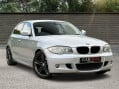 BMW 1 Series 2.0 120d M Sport Steptronic Euro 5 5dr 7
