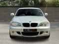 BMW 1 Series 2.0 120d M Sport Steptronic Euro 5 5dr 8