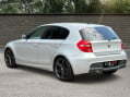 BMW 1 Series 2.0 120d M Sport Steptronic Euro 5 5dr 12