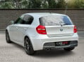 BMW 1 Series 2.0 120d M Sport Steptronic Euro 5 5dr 13