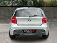 BMW 1 Series 2.0 120d M Sport Steptronic Euro 5 5dr 14