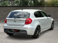 BMW 1 Series 2.0 120d M Sport Steptronic Euro 5 5dr 15