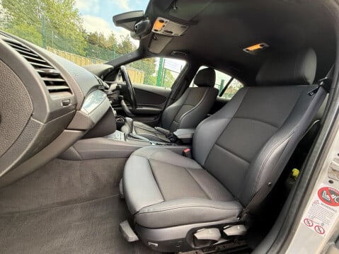 BMW 1 Series 2.0 120d M Sport Steptronic Euro 5 5dr 20