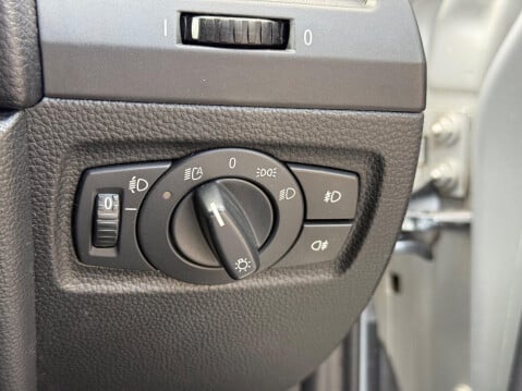 BMW 1 Series 2.0 120d M Sport Steptronic Euro 5 5dr 32