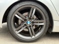 BMW 1 Series 2.0 120d M Sport Steptronic Euro 5 5dr 34