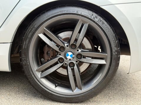 BMW 1 Series 2.0 120d M Sport Steptronic Euro 5 5dr 36