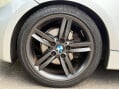 BMW 1 Series 2.0 120d M Sport Steptronic Euro 5 5dr 37