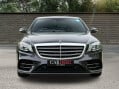 Mercedes-Benz S Class 2.9 S350L d AMG Line G-Tronic+ Euro 6 (s/s) 4dr 8