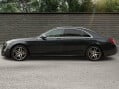 Mercedes-Benz S Class 2.9 S350L d AMG Line G-Tronic+ Euro 6 (s/s) 4dr 11