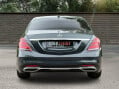 Mercedes-Benz S Class 2.9 S350L d AMG Line G-Tronic+ Euro 6 (s/s) 4dr 14