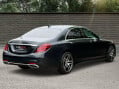 Mercedes-Benz S Class 2.9 S350L d AMG Line G-Tronic+ Euro 6 (s/s) 4dr 16