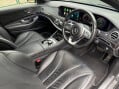 Mercedes-Benz S Class 2.9 S350L d AMG Line G-Tronic+ Euro 6 (s/s) 4dr 17