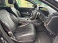Mercedes-Benz S Class 2.9 S350L d AMG Line G-Tronic+ Euro 6 (s/s) 4dr 18