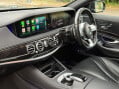 Mercedes-Benz S Class 2.9 S350L d AMG Line G-Tronic+ Euro 6 (s/s) 4dr 19