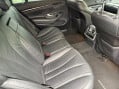 Mercedes-Benz S Class 2.9 S350L d AMG Line G-Tronic+ Euro 6 (s/s) 4dr 23