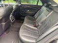 Mercedes-Benz S Class 2.9 S350L d AMG Line G-Tronic+ Euro 6 (s/s) 4dr 24