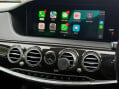 Mercedes-Benz S Class 2.9 S350L d AMG Line G-Tronic+ Euro 6 (s/s) 4dr 27