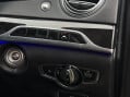 Mercedes-Benz S Class 2.9 S350L d AMG Line G-Tronic+ Euro 6 (s/s) 4dr 31