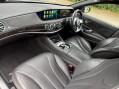 Mercedes-Benz S Class 2.9 S350L d AMG Line G-Tronic+ Euro 6 (s/s) 4dr 20