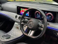 Mercedes-Benz E Class 2.0 E220d AMG Line Night Edition (Premium Plus) G-Tronic+ Euro 6 (s/s) 4dr 2