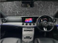 Mercedes-Benz E Class 2.0 E220d AMG Line Night Edition (Premium Plus) G-Tronic+ Euro 6 (s/s) 4dr 4