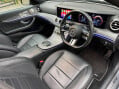 Mercedes-Benz E Class 2.0 E220d AMG Line Night Edition (Premium Plus) G-Tronic+ Euro 6 (s/s) 4dr 17