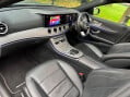 Mercedes-Benz E Class 2.0 E220d AMG Line Night Edition (Premium Plus) G-Tronic+ Euro 6 (s/s) 4dr 21