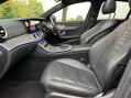 Mercedes-Benz E Class 2.0 E220d AMG Line Night Edition (Premium Plus) G-Tronic+ Euro 6 (s/s) 4dr 22