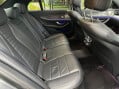 Mercedes-Benz E Class 2.0 E220d AMG Line Night Edition (Premium Plus) G-Tronic+ Euro 6 (s/s) 4dr 24