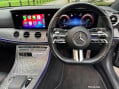 Mercedes-Benz E Class 2.0 E220d AMG Line Night Edition (Premium Plus) G-Tronic+ Euro 6 (s/s) 4dr 28