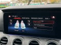 Mercedes-Benz E Class 2.0 E220d AMG Line Night Edition (Premium Plus) G-Tronic+ Euro 6 (s/s) 4dr 30