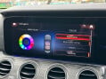 Mercedes-Benz E Class 2.0 E220d AMG Line Night Edition (Premium Plus) G-Tronic+ Euro 6 (s/s) 4dr 31