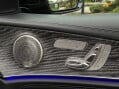 Mercedes-Benz E Class 2.0 E220d AMG Line Night Edition (Premium Plus) G-Tronic+ Euro 6 (s/s) 4dr 33