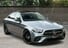 Mercedes-Benz E Class 2.0 E220d AMG Line Night Edition (Premium Plus) G-Tronic+ Euro 6 (s/s) 4dr