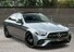 Mercedes-Benz E Class 2.0 E220d AMG Line Night Edition (Premium Plus) G-Tronic+ Euro 6 (s/s) 4dr
