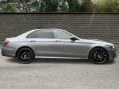 Mercedes-Benz E Class 2.0 E220d AMG Line Night Edition (Premium Plus) G-Tronic+ Euro 6 (s/s) 4dr 5