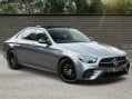 Mercedes-Benz E Class 2.0 E220d AMG Line Night Edition (Premium Plus) G-Tronic+ Euro 6 (s/s) 4dr 6