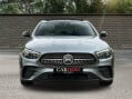 Mercedes-Benz E Class 2.0 E220d AMG Line Night Edition (Premium Plus) G-Tronic+ Euro 6 (s/s) 4dr 8