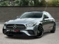 Mercedes-Benz E Class 2.0 E220d AMG Line Night Edition (Premium Plus) G-Tronic+ Euro 6 (s/s) 4dr 9