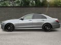 Mercedes-Benz E Class 2.0 E220d AMG Line Night Edition (Premium Plus) G-Tronic+ Euro 6 (s/s) 4dr 11
